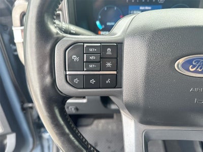 2023 Ford Super Duty F-450 Lariat