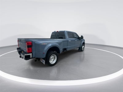 2023 Ford Super Duty F-450 Lariat