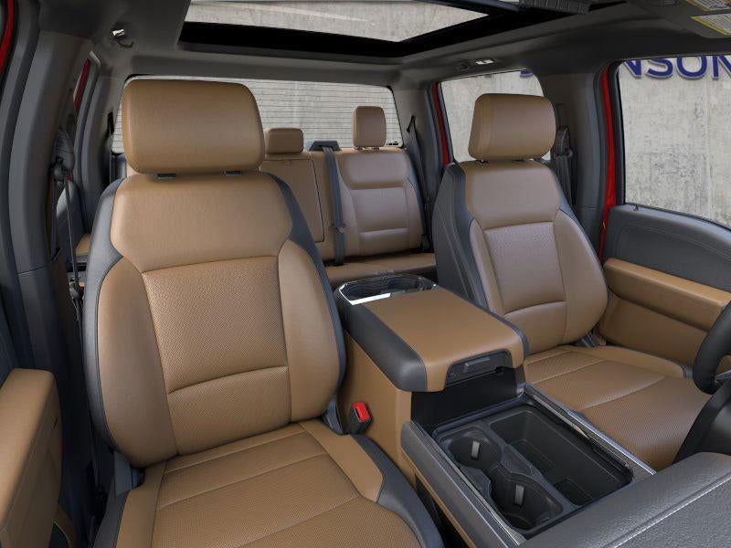 2026 Ford Super Duty F-450 Lariat