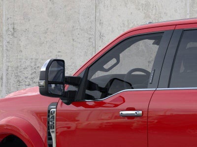 2026 Ford Super Duty F-450 Lariat