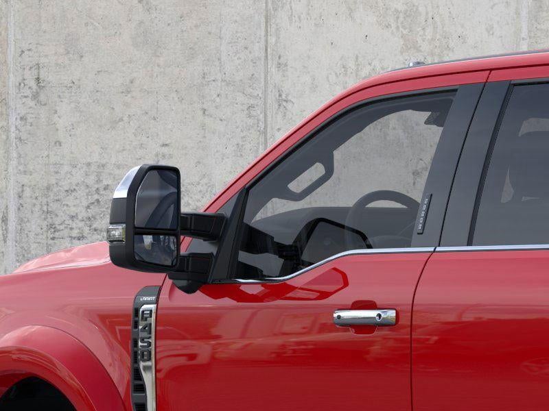 2026 Ford Super Duty F-450 Lariat