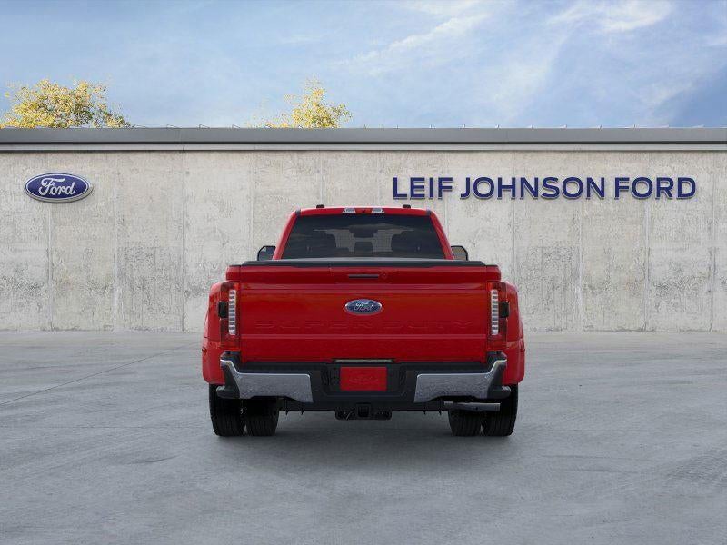 2026 Ford Super Duty F-450 Lariat