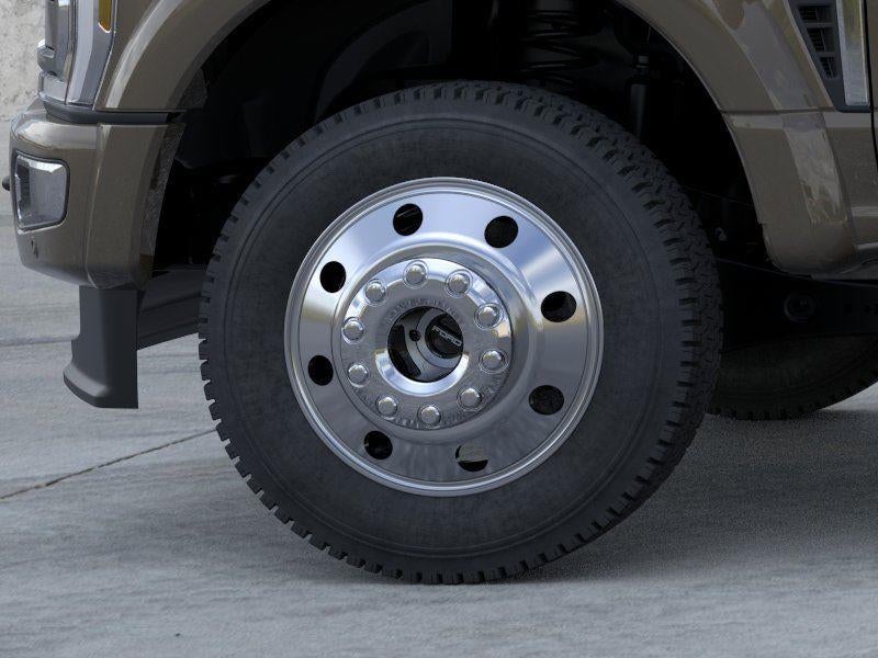 2026 Ford Super Duty F-450 King Ranch