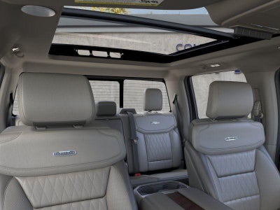 2026 Ford Super Duty F-450 King Ranch