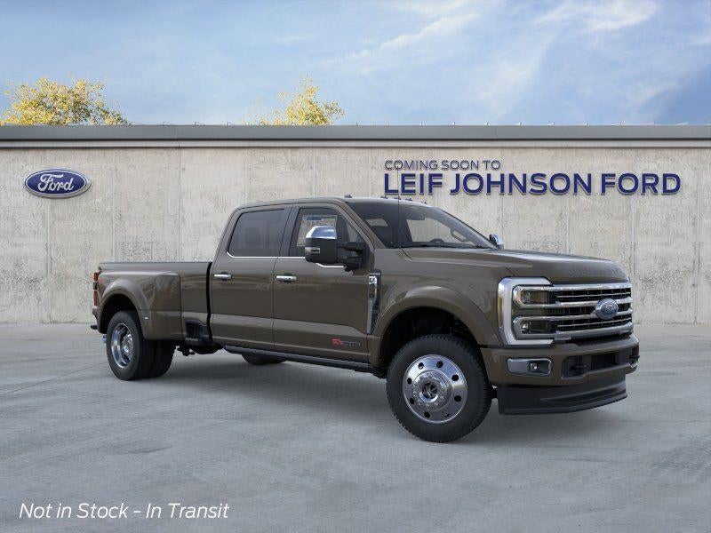 2026 Ford Super Duty F-450 King Ranch