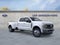 2026 Ford Super Duty F-450 King Ranch