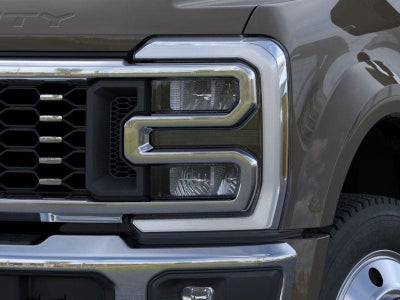 2026 Ford Super Duty F-450 King Ranch