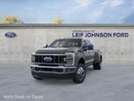 2026 Ford Super Duty F-450 King Ranch