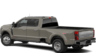 2026 Ford Super Duty F-450 King Ranch
