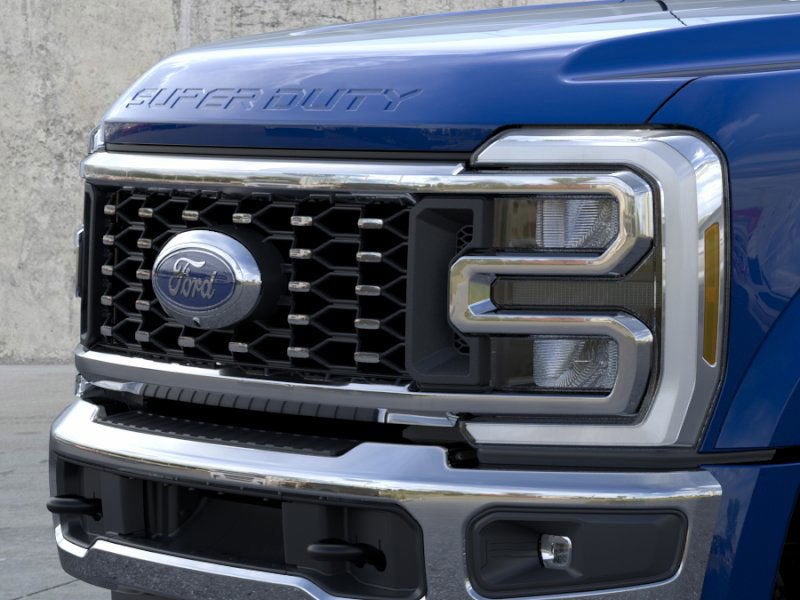 2026 Ford Super Duty F-450 Lariat