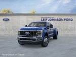 2026 Ford Super Duty F-450 Lariat
