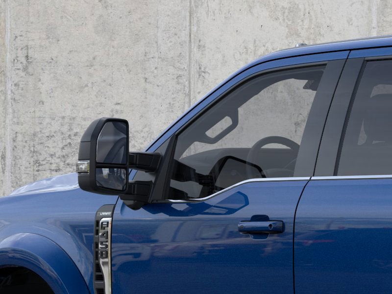 2026 Ford Super Duty F-450 Lariat