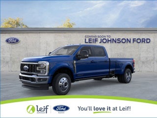 2026 Ford Super Duty F-450 Lariat