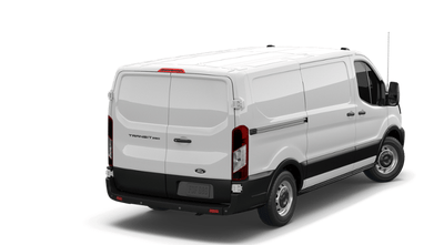 2026 Ford Transit 250
