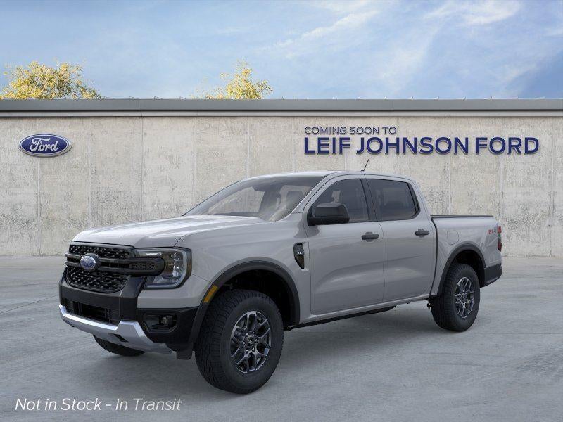 2026 Ford Ranger's photo