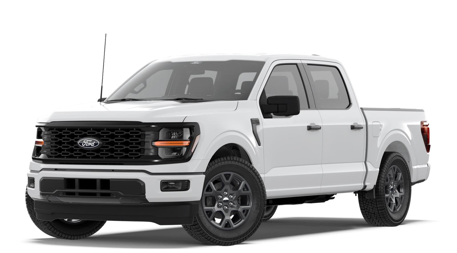 2026 Ford F-150's photo