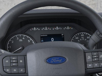 2026 Ford F-150 Base