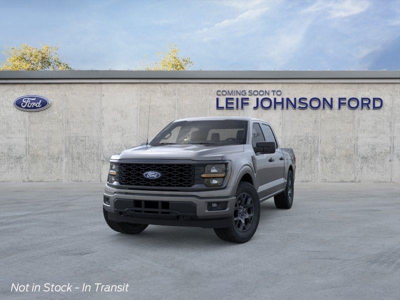2026 Ford F-150 Base