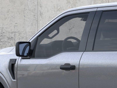 2026 Ford F-150 Base