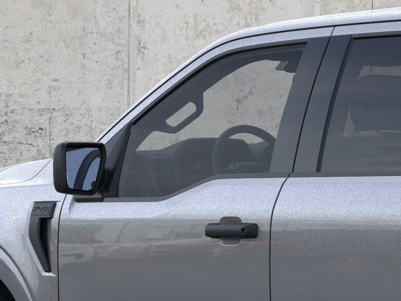 2026 Ford F-150 Base