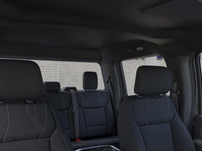 2026 Ford F-150 Base