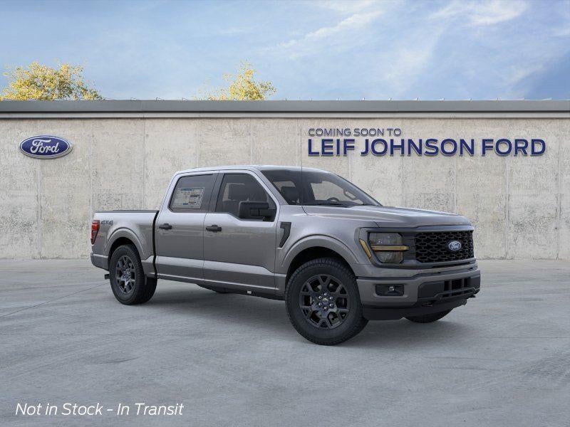 2026 Ford F-150 Base