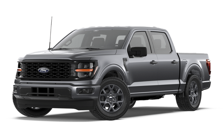 2026 Ford F-150 Base