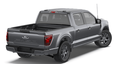 2026 Ford F-150 Base