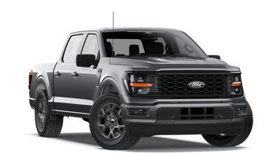 2026 Ford F-150 Base