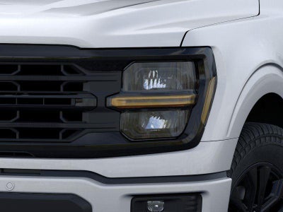2026 Ford F-150 Base