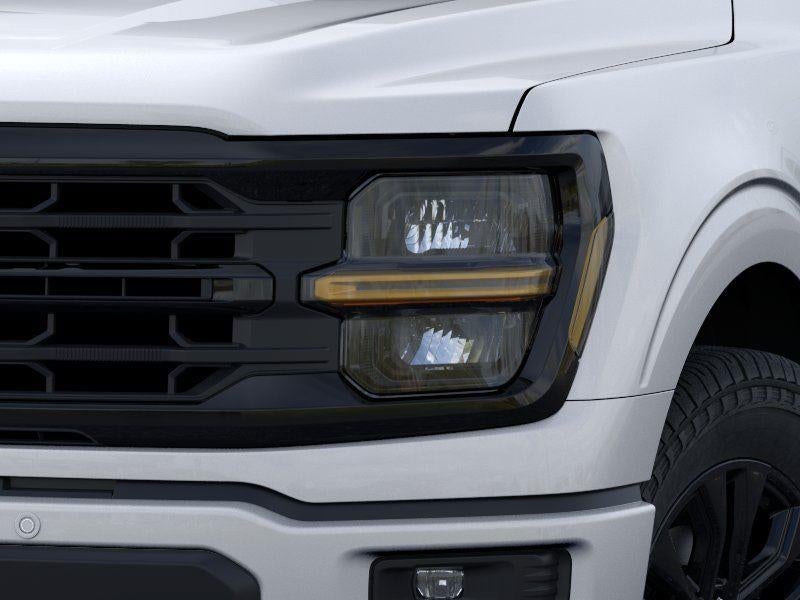 2026 Ford F-150 Base