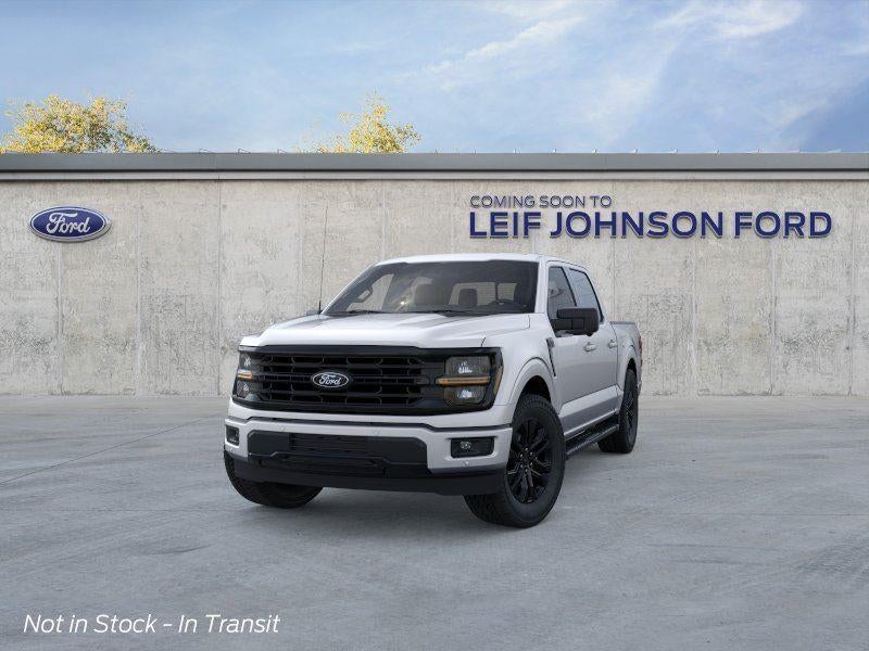 2026 Ford F-150 Base