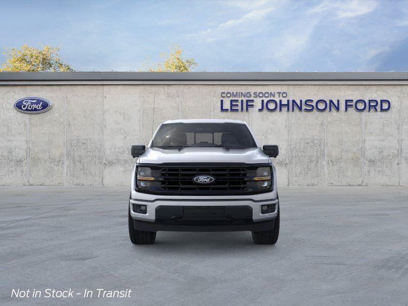 2026 Ford F-150 Base