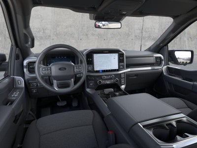 2026 Ford F-150 Base