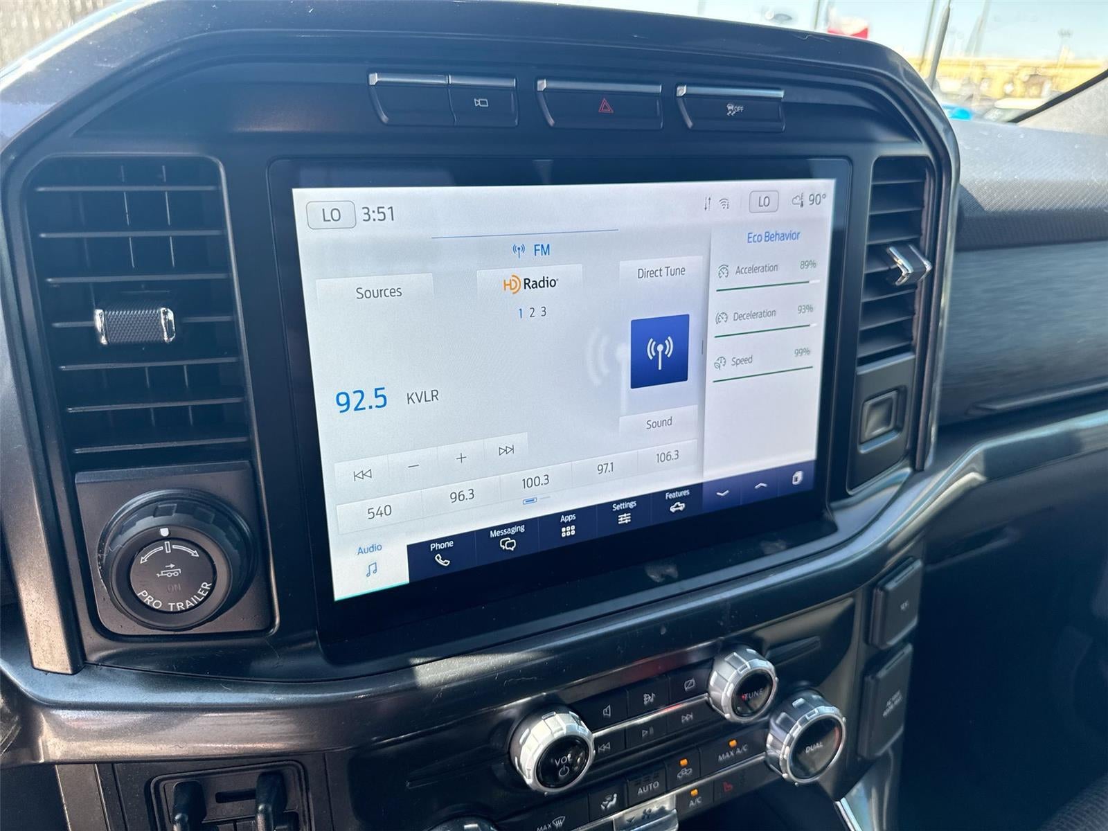 2022 Ford F-150 Base