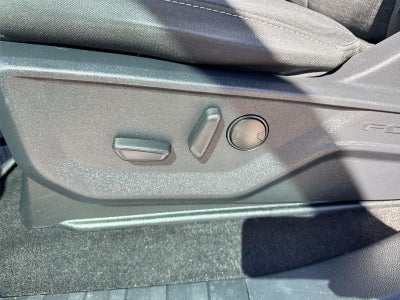 2022 Ford F-150 Base