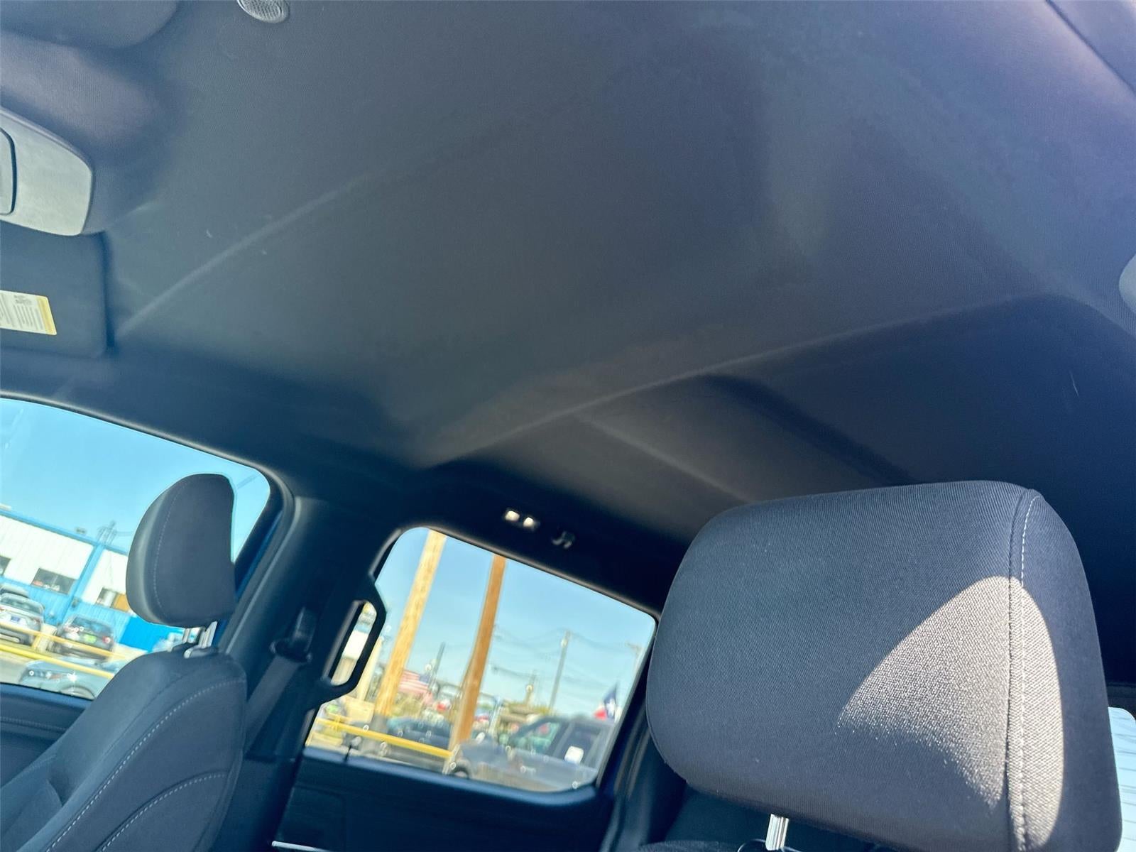 2022 Ford F-150 Base