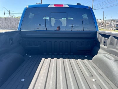 2022 Ford F-150 Base