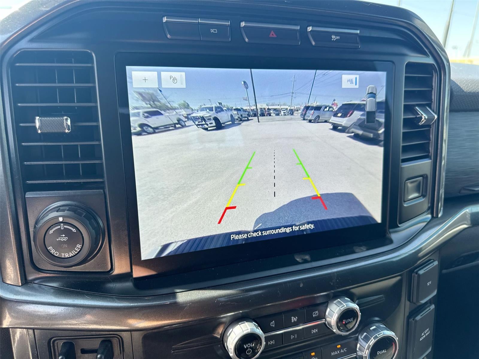 2022 Ford F-150 Base