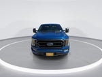 2022 Ford F-150 Base