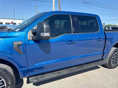 2022 Ford F-150 Base