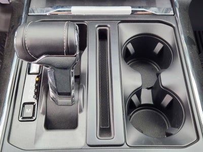 2022 Ford F-150 Saleen Yellow Label