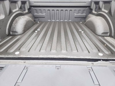 2022 Ford F-150 Saleen Yellow Label