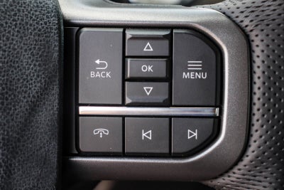 2022 Ford F-150 Saleen Yellow Label