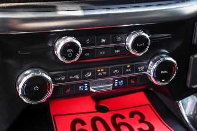 2022 Ford F-150 Saleen Yellow Label