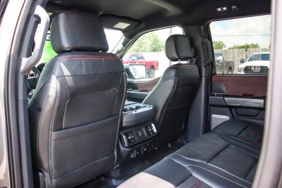 2022 Ford F-150 Saleen Yellow Label