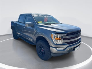 2022 Ford F-150 Base