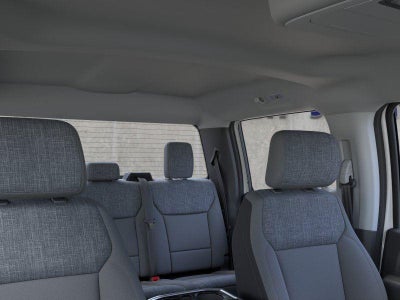 2026 Ford F-150 Base