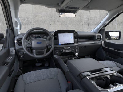 2026 Ford F-150 Base