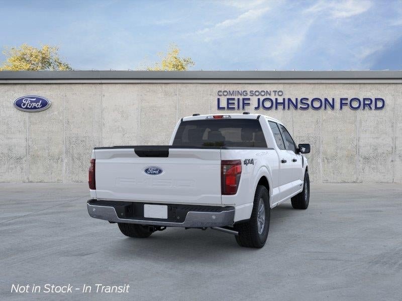 2026 Ford F-150 XL Hybrid